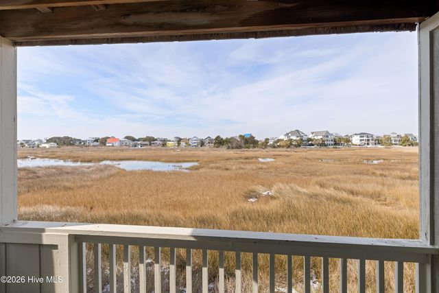 1801 Canal Drive Unit C1, Carolina Beach, NC 28428