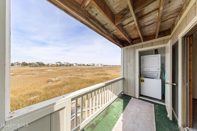 1801 Canal Drive Unit C1, Carolina Beach, NC 28428