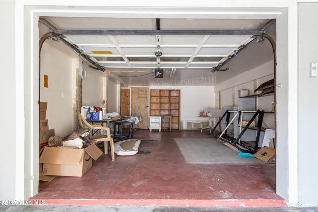 1801 Canal Drive Unit C1, Carolina Beach, NC 28428