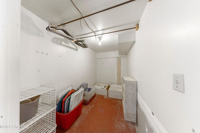 1801 Canal Drive Unit C1, Carolina Beach, NC 28428