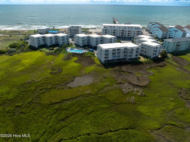 1801 Canal Drive Unit C1, Carolina Beach, NC 28428