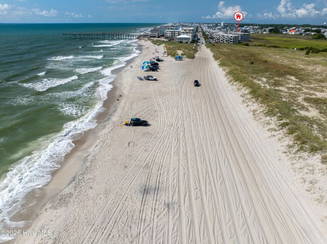 1801 Canal Drive Unit C1, Carolina Beach, NC 28428