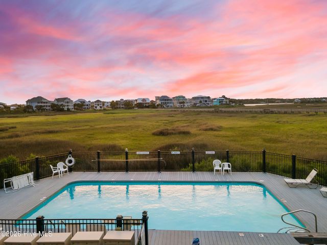 1801 Canal Drive Unit C1, Carolina Beach, NC 28428