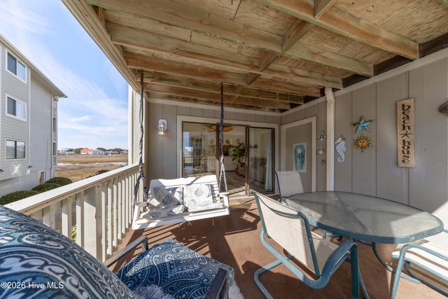 1801 Canal Drive Unit C1, Carolina Beach, NC 28428