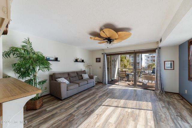 1801 Canal Drive Unit C1, Carolina Beach, NC 28428