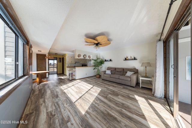 1801 Canal Drive Unit C1, Carolina Beach, NC 28428