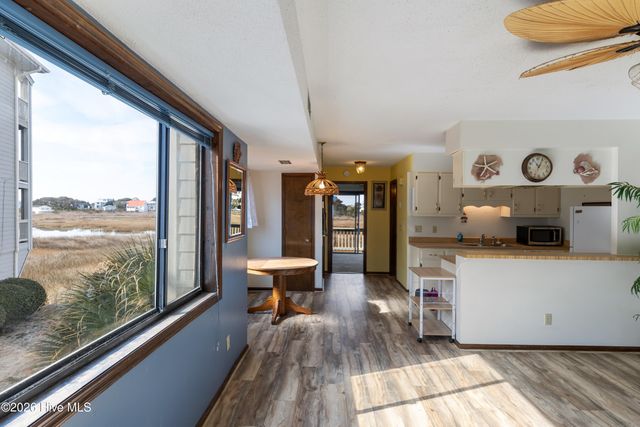 1801 Canal Drive Unit C1, Carolina Beach, NC 28428