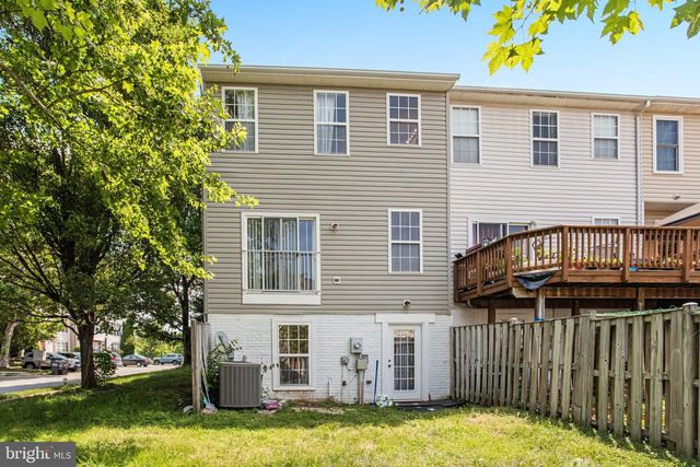 12050 ETTA PL, Bristow, VA 20136