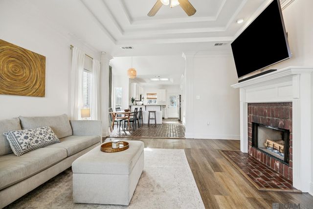 10434 Springbrook Ave, Saint George, LA 70810