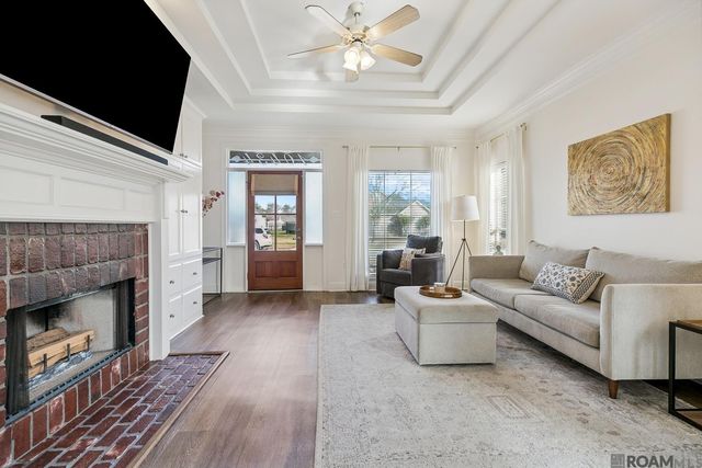 10434 Springbrook Ave, Saint George, LA 70810