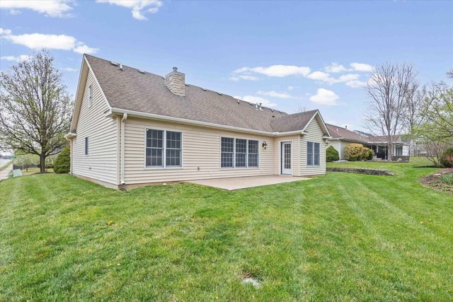 4208 CURRENT RD, Columbia, MO 65203