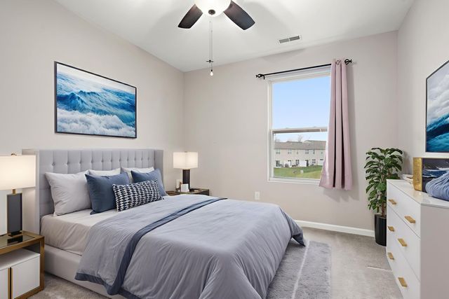 458 Briarwood Lane, Lowell, IN 46356