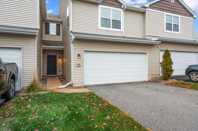 458 Briarwood Lane, Lowell, IN 46356