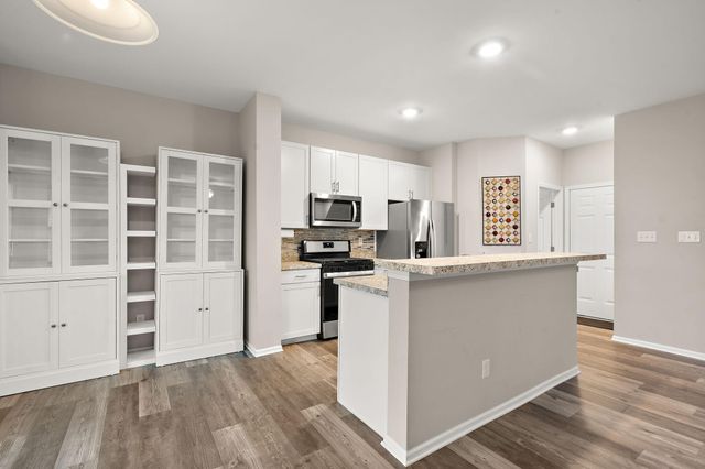 458 Briarwood Lane, Lowell, IN 46356