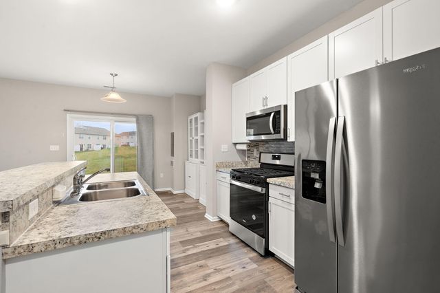 458 Briarwood Lane, Lowell, IN 46356