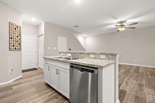 458 Briarwood Lane, Lowell, IN 46356