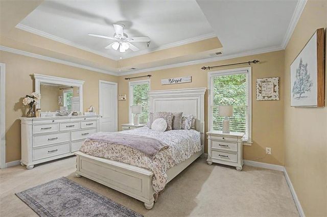 1267 Harris Commons Place, Roswell, GA 30076