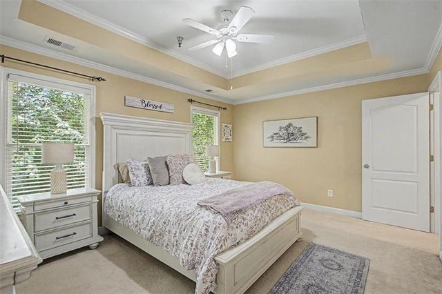 1267 Harris Commons Place, Roswell, GA 30076