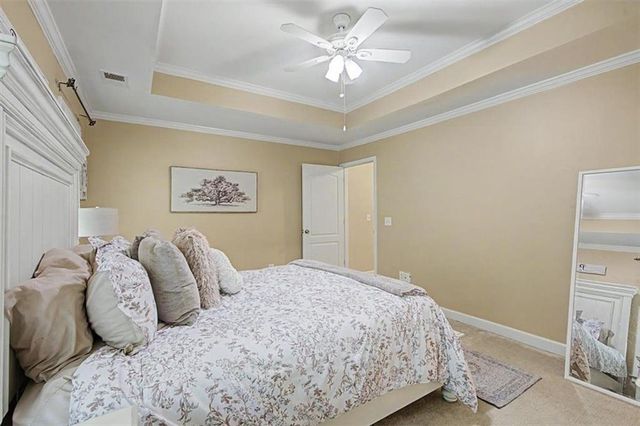 1267 Harris Commons Place, Roswell, GA 30076