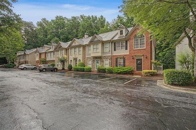 1267 Harris Commons Place, Roswell, GA 30076