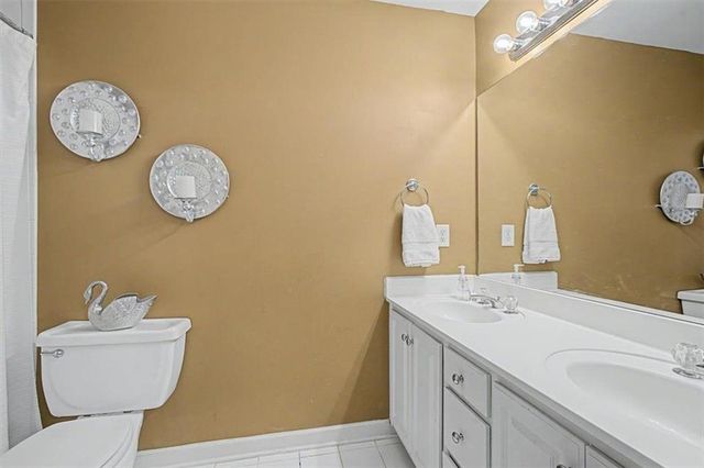 1267 Harris Commons Place, Roswell, GA 30076