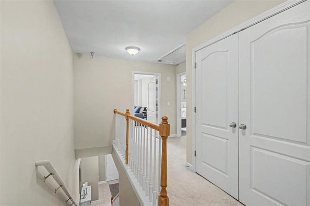 1267 Harris Commons Place, Roswell, GA 30076