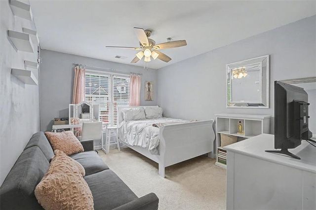 1267 Harris Commons Place, Roswell, GA 30076