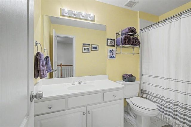 1267 Harris Commons Place, Roswell, GA 30076