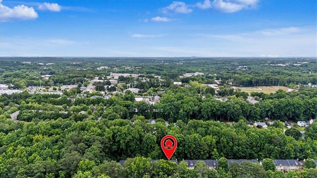1267 Harris Commons Place, Roswell, GA 30076