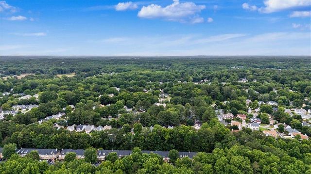 1267 Harris Commons Place, Roswell, GA 30076