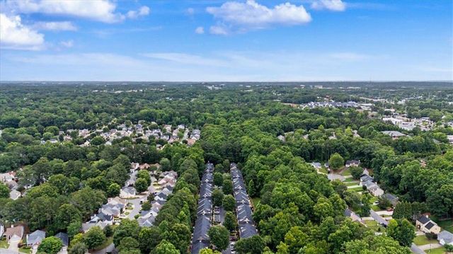 1267 Harris Commons Place, Roswell, GA 30076