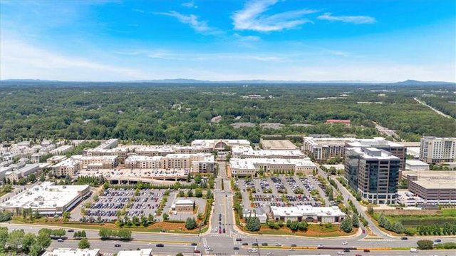 1267 Harris Commons Place, Roswell, GA 30076