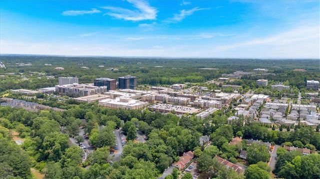 1267 Harris Commons Place, Roswell, GA 30076