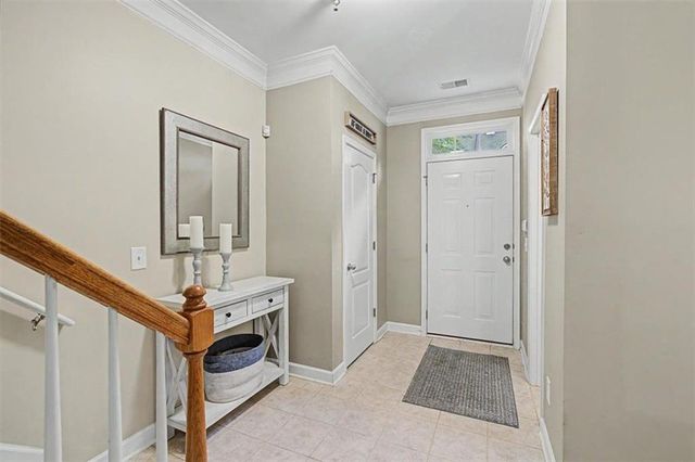 1267 Harris Commons Place, Roswell, GA 30076