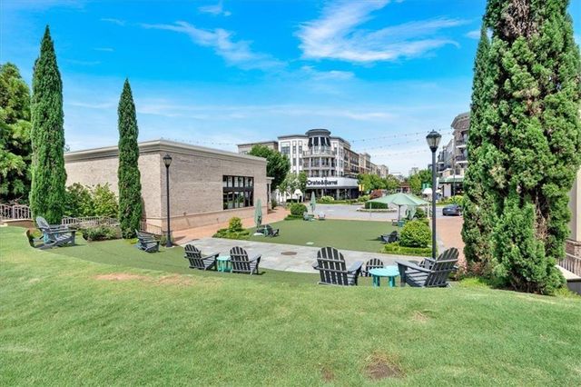 1267 Harris Commons Place, Roswell, GA 30076