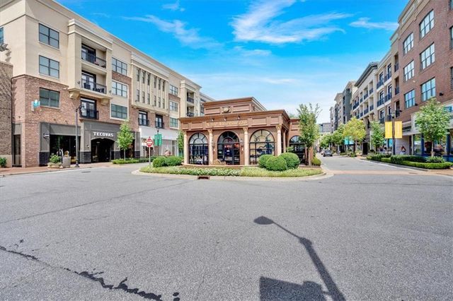1267 Harris Commons Place, Roswell, GA 30076