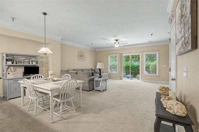 1267 Harris Commons Place, Roswell, GA 30076