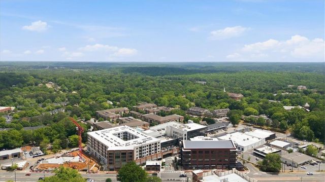 1267 Harris Commons Place, Roswell, GA 30076