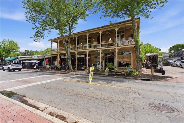 1267 Harris Commons Place, Roswell, GA 30076