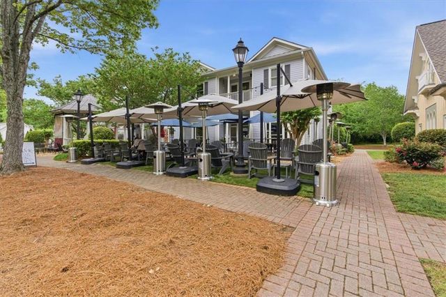 1267 Harris Commons Place, Roswell, GA 30076
