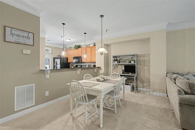 1267 Harris Commons Place, Roswell, GA 30076