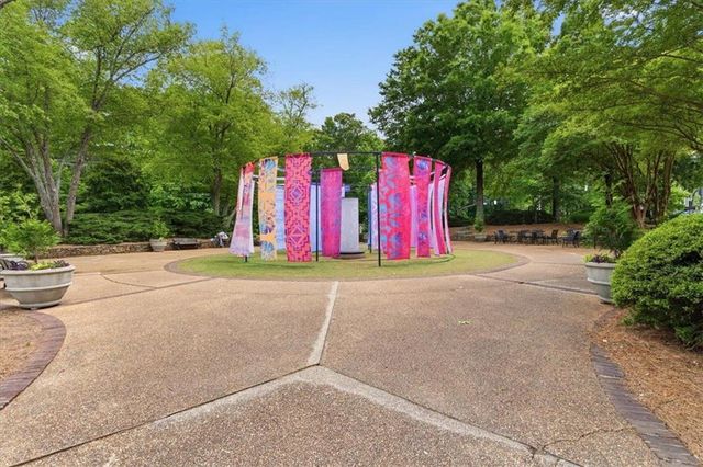 1267 Harris Commons Place, Roswell, GA 30076