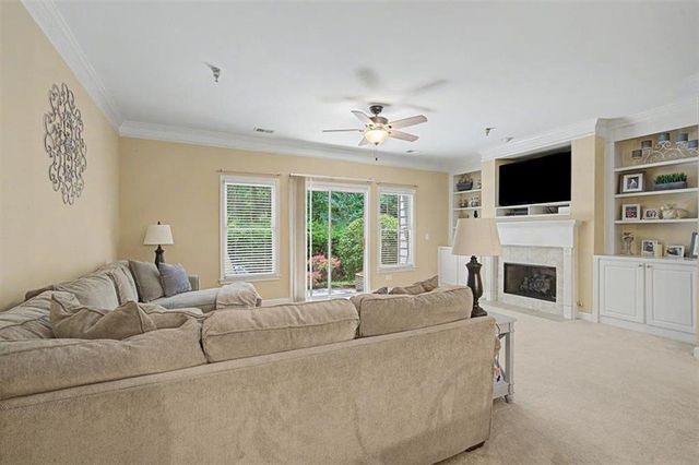 1267 Harris Commons Place, Roswell, GA 30076