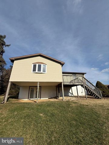 245 OLD FARMINGTON RD, North East, MD 21901