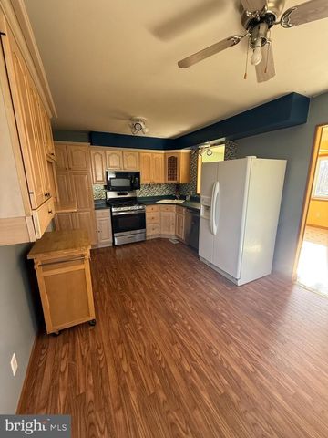 245 OLD FARMINGTON RD, North East, MD 21901