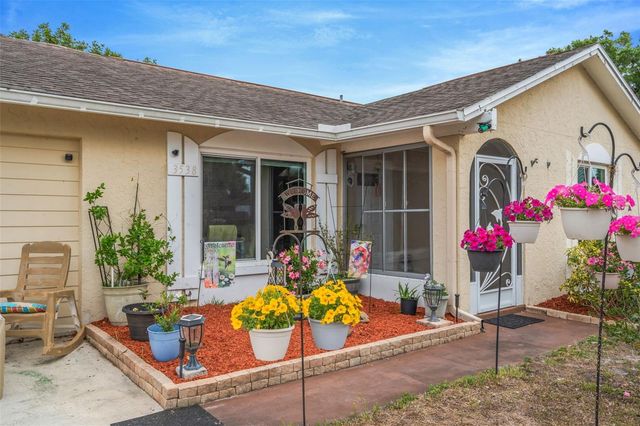 3538 MONTE RIO STREET, New Port Richey, FL 34655