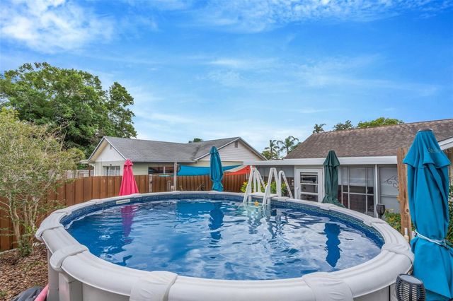 3538 MONTE RIO STREET, New Port Richey, FL 34655