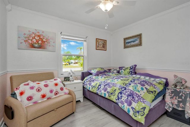 3538 MONTE RIO STREET, New Port Richey, FL 34655