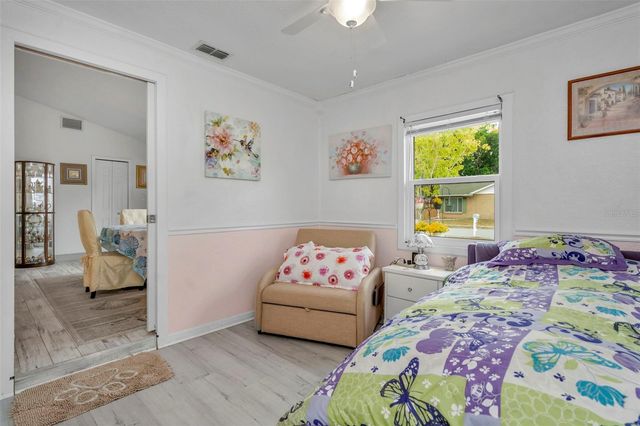 3538 MONTE RIO STREET, New Port Richey, FL 34655