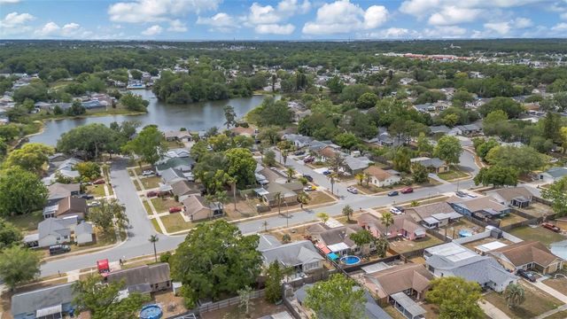 3538 MONTE RIO STREET, New Port Richey, FL 34655